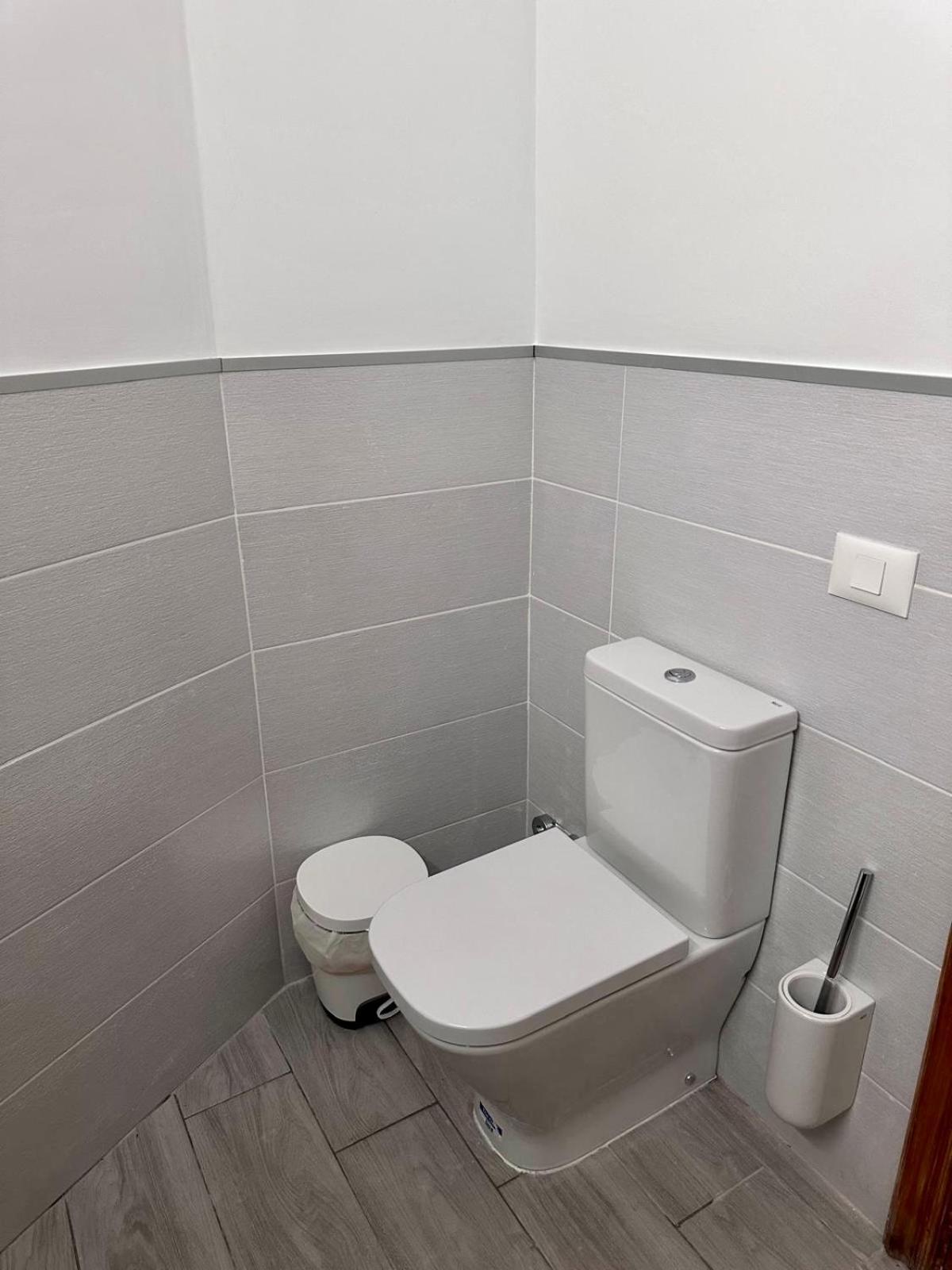 Air Conditioning, Private Parking And Fully Equipped Kitchen In Hotel Room In Golf Del Sur, Tenerife San Miguel de Abona Luaran gambar